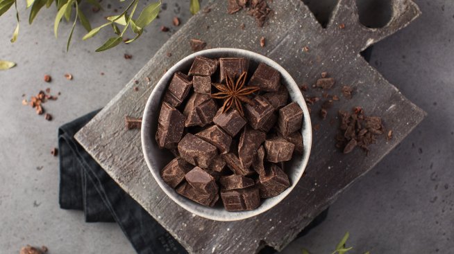 Добри новини – черният шоколад е здравословен и намалява риска от диабет