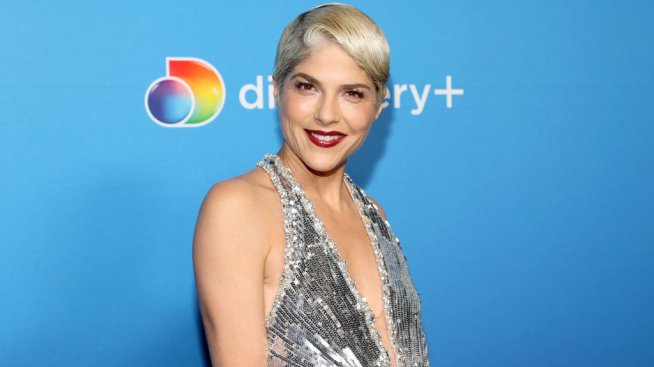 Селма Блеър бори множествената склероза с танци