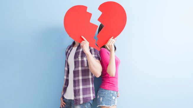 5 типа хора, които могат да ви изневерят 