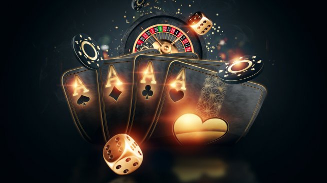 Хормоните на щастието или психология на хазарта