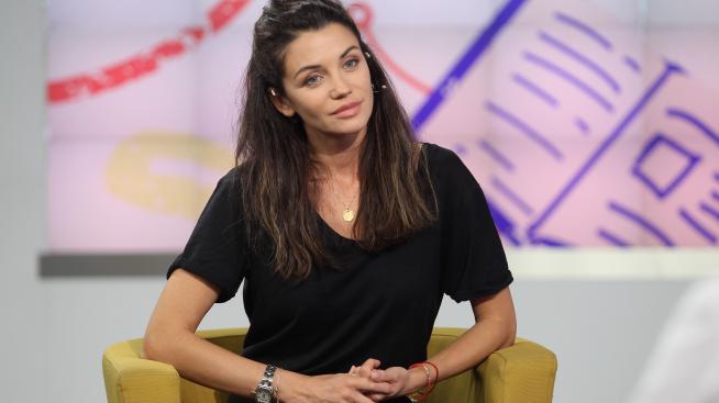 Диляна Попова: Исках синът ми да носи българско име