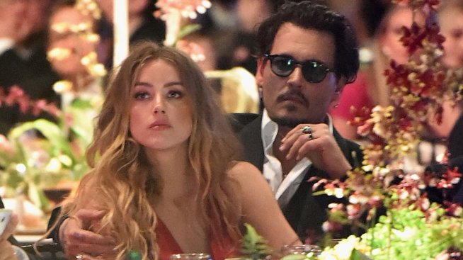 Делото на Джони Деп и Амбър Хърд се превърна във филм