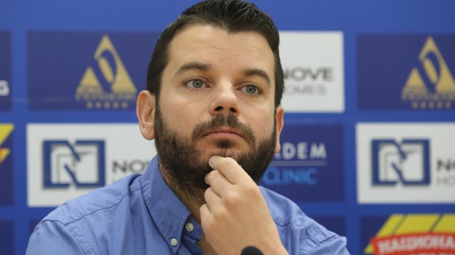 Иван Христов показа порасналата си дъщеря