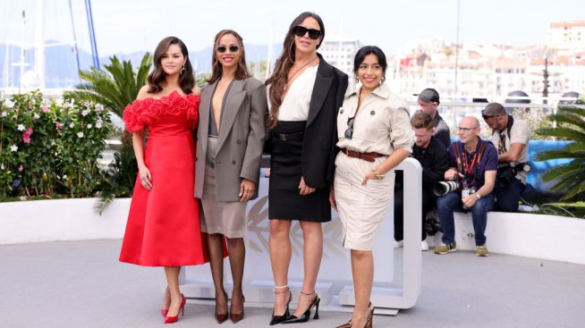 „Емилия Перес“ – нестандартният претендент за „Оскар“