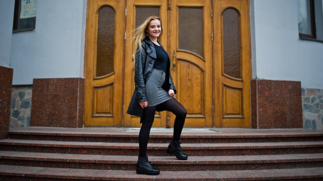 Кожен блейзър – сред тенденциите за пролет 2022