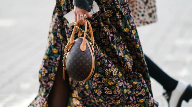 Яйцето като вдъхновение за пролетна мода