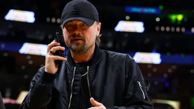 Вижте снимки от романтичната ваканция на Леонардо ди Каприо и Витория Черети