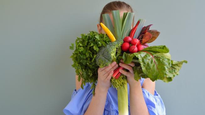 5 звезди, които са били вегани 