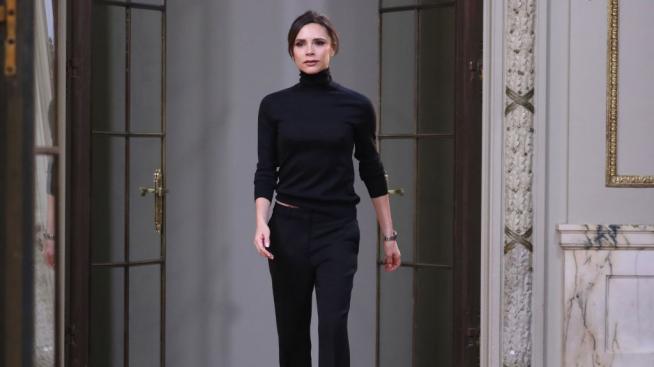 Виктория Бекъм се включва в борбата срещу COVID-19