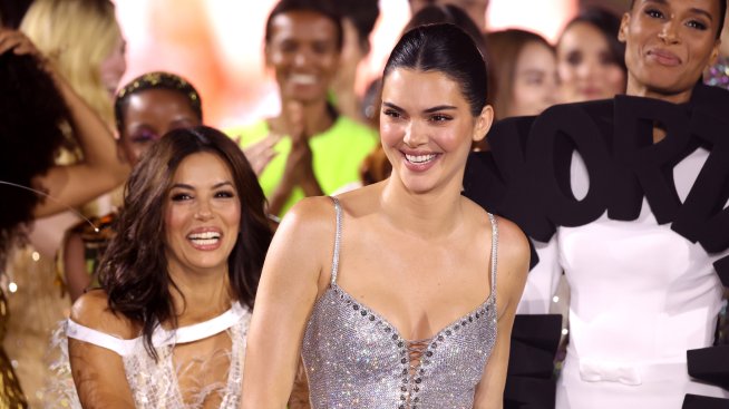 Защо Кендъл Дженър се страхува да има деца