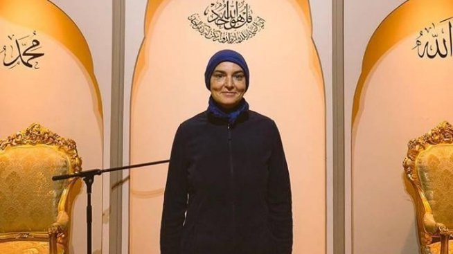 Шиниъд О'Конър с шокиращо разкритие за Принс