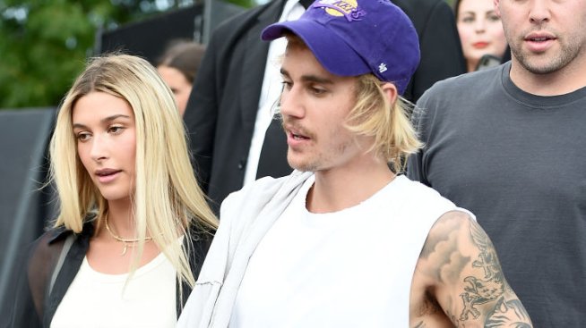 Последните снимки на Хейли Бийбър разкриват смущаващата реалност на брака ѝ