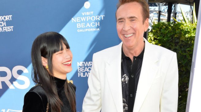 От петия път – Никълъс Кейдж откри щастието със съпруга номер 5 – Рико Шибата