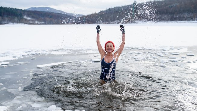 Терапия със студена вода – 5 причини да я практикувате
