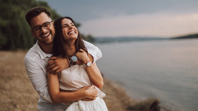 9 знака, че сте намерили своя перфектен партньор