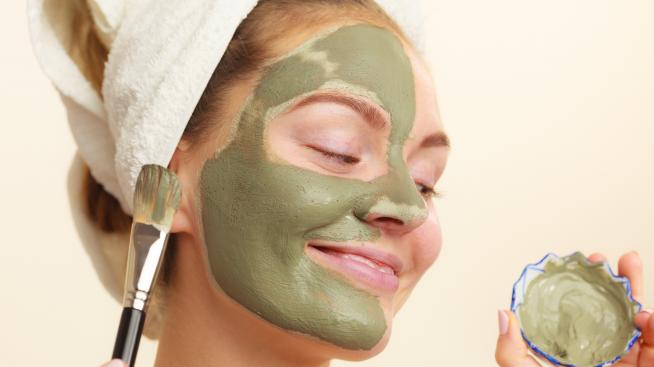 Зелен чай – ефикасно средство за лечение на акне 