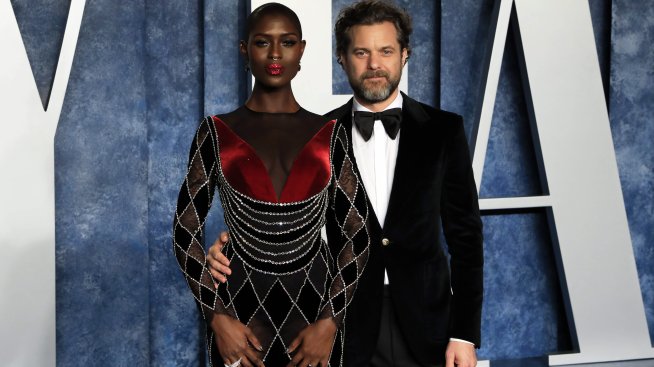 Месец след развода – Джоди Търнър-Смит и Джошуа Джаксън се разбраха за детето си