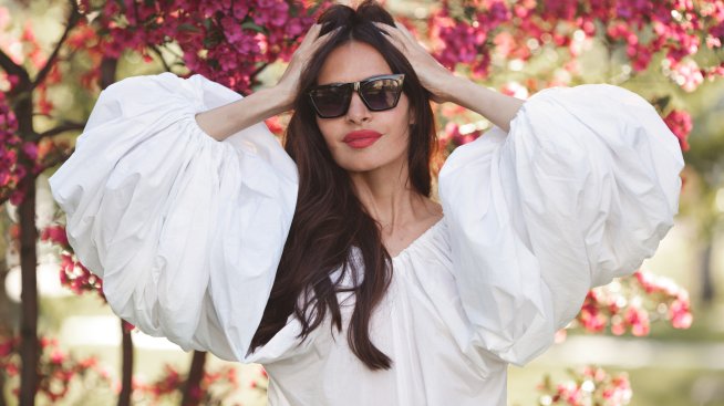 Обемни ръкави - сред водещите тенденции за лятото 