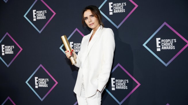 Виктория Бекъм: Бях психически и физически тормозена в училище