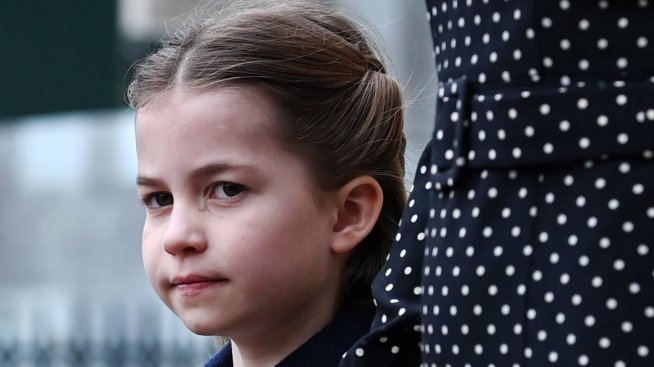 &bdquo;По стъпките на кралицата&ldquo;: 6-годишната принцеса Шарлот си намери ново любимо хоби