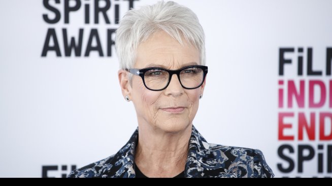 Джейми Лий Къртис отказа покана за предстоящата вечеря на номинираните за „Оскар“