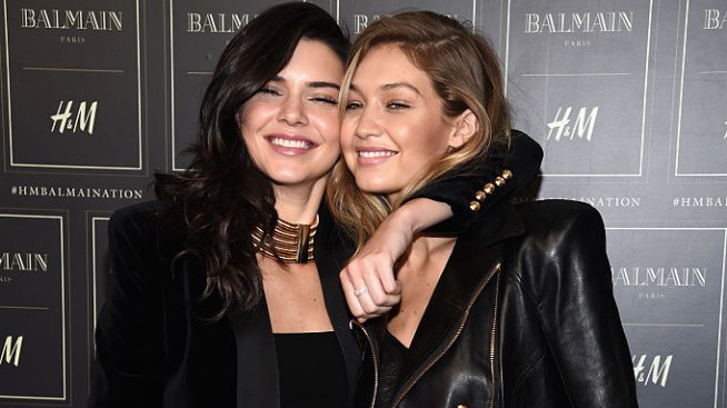 Без завист и конкуренция - Джиджи Хадид и Кендъл Дженър говорят за 15-годишното си приятелство