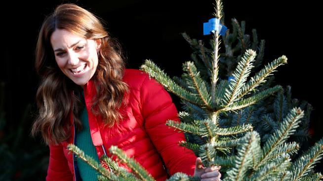 Мама, татко... Коя е първата дума на принц Луи?