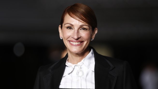 Джулия Робъртс: Мартин Лутър Кинг и съпругата му платили раждането ми