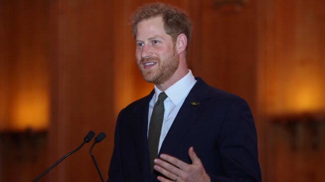 Телевизия BBC се извини на принц Хари