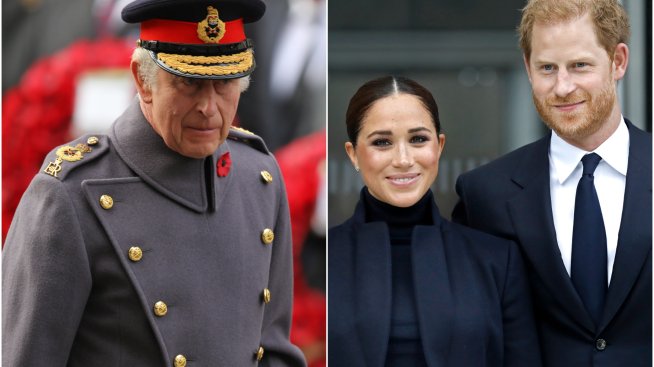 Заради документалния филм на Хари – Чарлз III загрижен за монархията