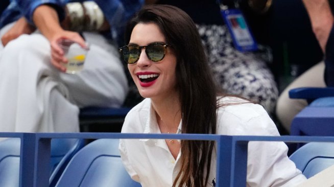 Съвети за красота от Холивуд: Тайните на Ан Хатауей