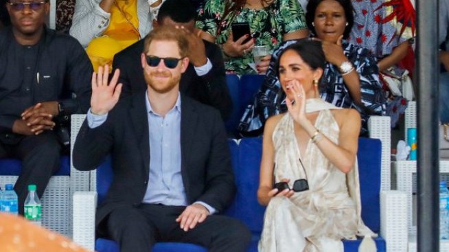 При какви условия принц Хари и Меган Маркъл могат да се помирят с кралското семейство