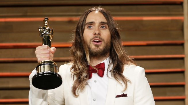 Джаред Лето искал да спре новия „Жокер“