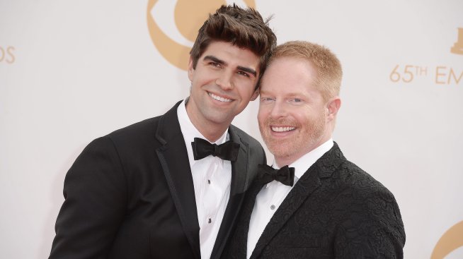 Джеси Тайлър Фъргюсън и съпругът му очакват второ дете