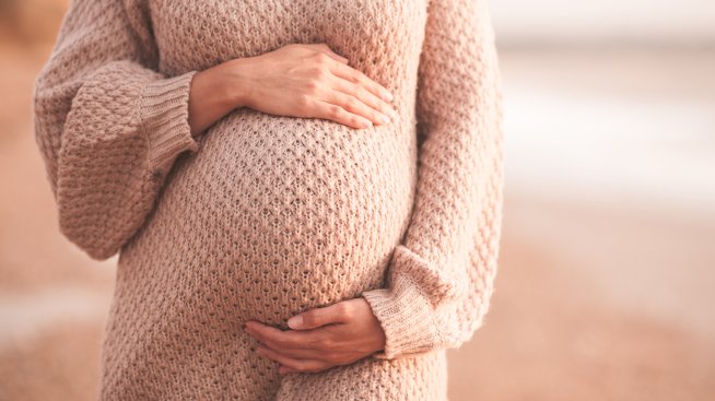 Радост Тодорова очаква първата си рожба 