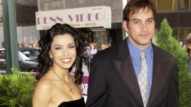 На 50 години почина бившият мъж на Ева Лонгория – Тайлър Кристофър