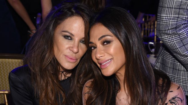 Съдебна война: Никол Шерцингер срещу основателката на Pussycat Dolls