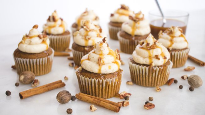 С дъх на канела – Лесна рецепта за топъл карамел сос, която да направите веднага 