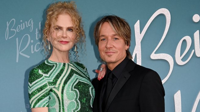 Никол Кидман разкри, че тя и мъжът ѝ Кийт не са завършили гимназия