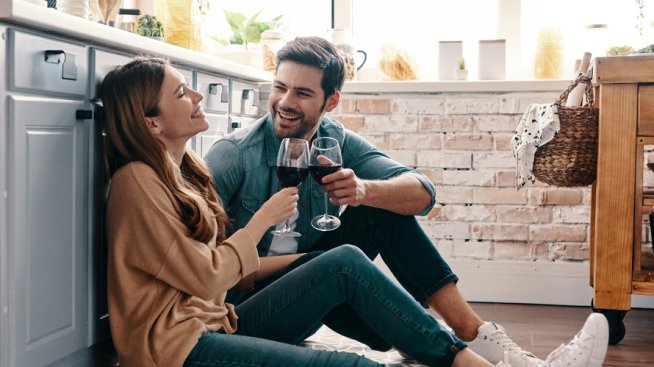 8 знака, че мъжът наистина ви обича, но не знае как да го изрази