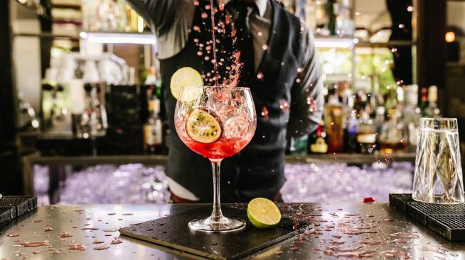 4 лесни рецепти за домашни коктейли