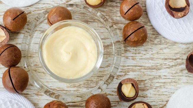 Магическите сили на маслото от ший