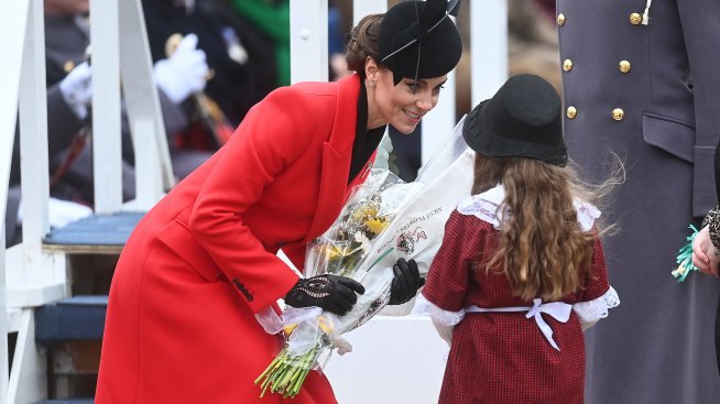 Преди брака с Уилям – проверили дали Кейт може да има деца