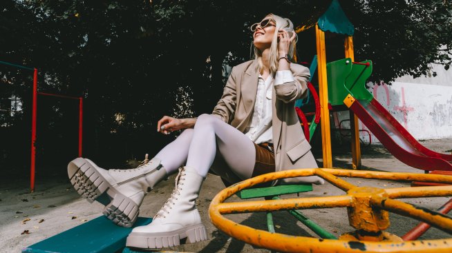 Модни съвети: Как да носите любимите си летни дрехи и в студеното време