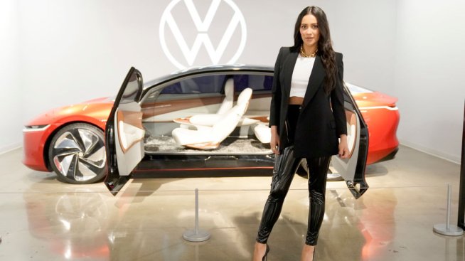 Честито: Шей Мичъл роди второто си дете и го кръсти на покойната си баба