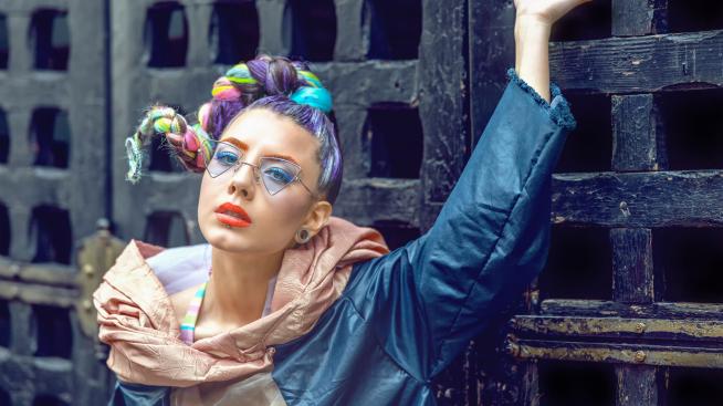 Странните птици в зодиака