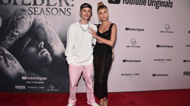 Хейли Бийбър към феновете: Не се подигравайте на недъзите ми