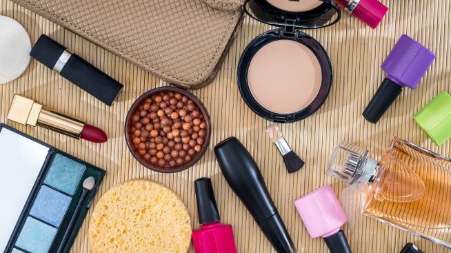 Изпробвано от редактора: Разчистване на стари гримове