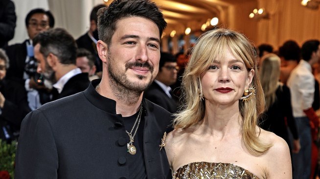 Кери Мълиган се запознала с мъжа си Маркъс Мъмфорд, когато била на 12 години