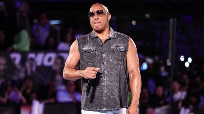 Вин Дизел изненада 4-годишен болен от левкемия фен на „Бързи и яростни“